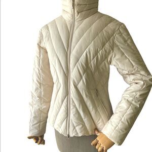 Searle women coat size M